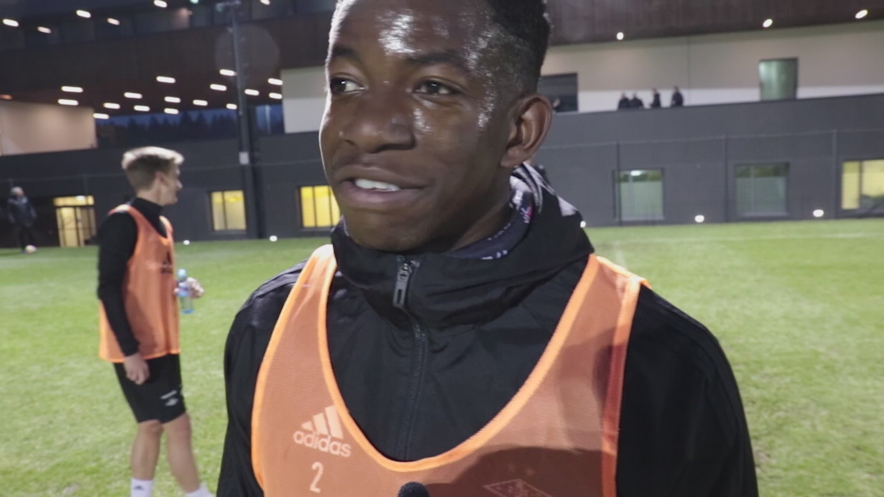 Flaks eller dyktighet?